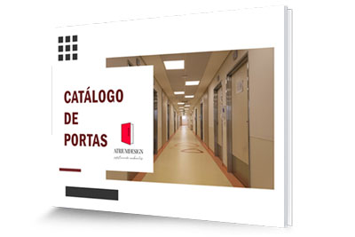 Catálogo de portas